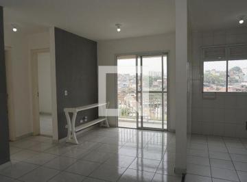 Apartamento · 54m² · 2 Quartos · 1 Vaga · Imoveis - No Jardim Independência