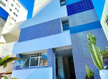 Apartamento de 2 quartos, Salvador · Aluga Se Apartamento 2 Quartos Na Pituba