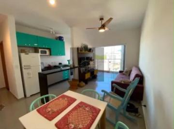 Foto 01 · Apartamento À Venda Em Ubatuba - Sp, Bairro Umuarama: 2 Quartos, 1 Suíte, 2 Sala, 2 Banheiros, 1 Vaga