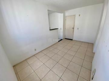 Apartamento · 44m² · 2 Quartos · 1 Vaga · Apartamento Em Parque Joquei Club - Campos Dos Goytacazes