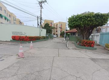 Apartamento · 68m² · 3 Quartos · 1 Vaga · Apartamento Térreo Em Pq. Califórnia - Campos Dos Goytacazes