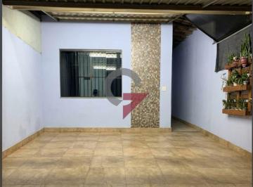 Casa · 150m² · 2 Quartos · Casa À Venda - No Parque Senhor Do Bonfim