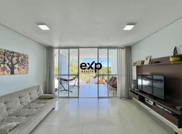 Casa · 144m² · 3 Quartos · 4 Vagas · Sobrado À Venda No Jardim Dos Pinheiros - Atibaia/sp | 3 Suítes, Piscina E Vista Para o Lago