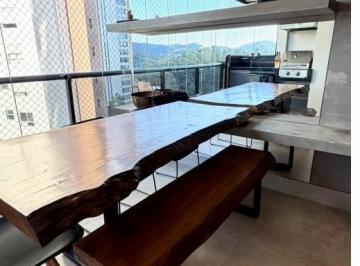 Apartamento · 85m² · 2 Quartos · 2 Vagas · Apartamento Para Locação Em Barueri, Melville Empresarial I E II, 2 Dormitórios, 2 Suítes, 2 Banheir