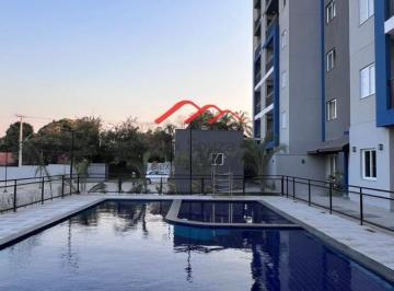 Apartamento · 52m² · 2 Quartos · 1 Vaga · Apartamento Para Venda Em Sumaré, Chácara Bela Vista, 2 Dormitórios, 1 Banheiro, 1 Vaga