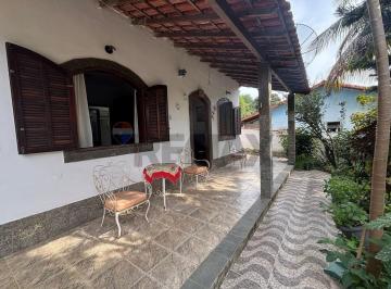 Casa · 100m² · 3 Quartos · 2 Vagas · "Encontre Seu Lar Ideal Em Araçatiba, Maricá!"