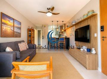 Foto 01 · Apartamento, Itacimirim, Camaçari, Ba