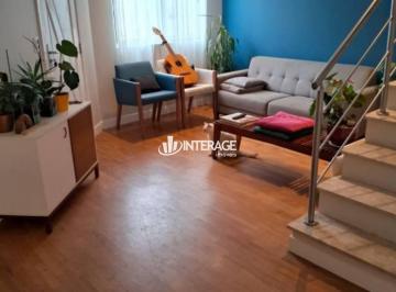 f1f6ecf868416c8c1b6a3d37.jpg · Sobrado Com 3 Quartos À Venda, 90 m² por R$900.000 - Vista Alegre - Curitiba/pr