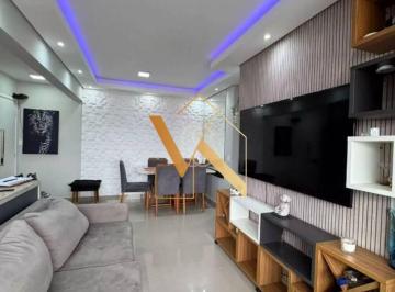 d7e0a2ef090fb40490d597b4.jpg · Apartamento Com 2 Dormitórios À Venda, 47 m² por R$615.000 - Macedo - Guarulhos/sp