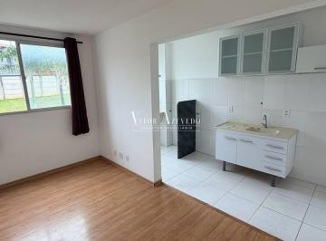 d6097855a5cc83b255cb96ea990f7aaa72ac825b · Apartamento Com 2 Dormitórios À Venda, 51 m² por R$179.900 - Condominio Bella Vista Sol - Votoranti