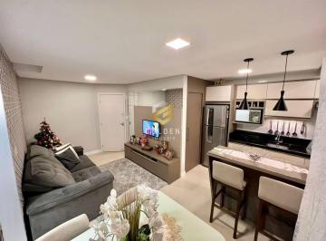 883ec0b32f649b5494e23dc6.jpg · Apartamento Com 2 Dormitórios À Venda, 60 m² por R$530.000 - São Francisco de Assis - Camboriú/sc