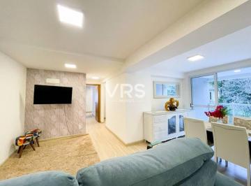 6f4d5a9140c54ada2559296f0f0541ef6b62bd08 · Apartamento Com 3 Dormitórios Para Alugar, 124 m² por R$5.231,35/mês - Agriões - Teresópolis/rj