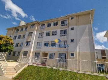 be89f0d9e36eacd1dbcec17804707a4c.jpg · Apartamento Com 2 Dormitórios Para Alugar, 42 m² por R$1.200/mês - São Gabriel - Colombo/pr