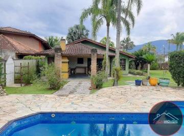 74838f4f1e5ae2e51a0112d50bd01e9b16edb058 · Casa Com 3 Dormitórios À Venda, 303 m² por R$1.800.000 - Boraceia - Bertioga/sp