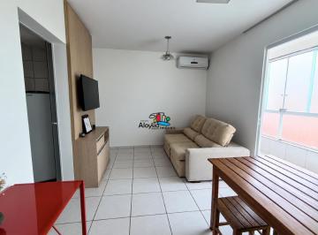 Apartamento · 65m² · 2 Quartos · 1 Vaga · Apartamento Mobiliado Para Aluguel Com 2 Quartos No Bairro Santa Luzia, Sete Lagoas