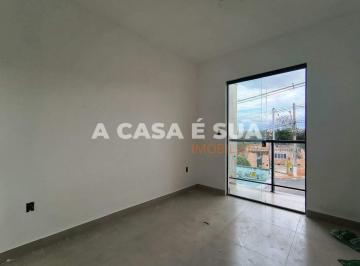 Casa · 70m² · 2 Quartos · 1 Vaga · Casa Geminada À Venda, 2 Quartos, 1 Vaga, Cidade Verde - Betim/mg