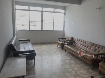Apartamento · 116m² · 3 Quartos · 2 Vagas · Apartamento Em Boa Vista, São Vicente/sp