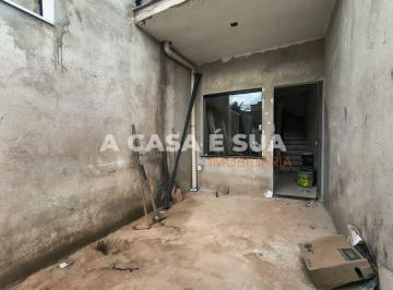 Casa · 70m² · 2 Quartos · 1 Vaga · Casa Geminada À Venda, 2 Quartos, 1 Vaga, Cidade Verde - Betim/mg