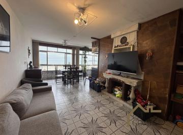 Apartamento · 156m² · 3 Quartos · 1 Vaga · Apartamento À Venda No Bairro Gonzaga - Santos/sp