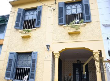 Casa · 134m² · 3 Quartos · 2 Vagas · Casa À Venda No Bairro Campo Grande - Santos/sp