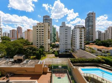 Apartamento · 250m² · 4 Quartos · 4 Vagas · Apartamento À Venda No Bairro Moema - São Paulo/sp
