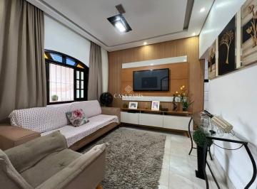 Casa · 92m² · 2 Quartos · 2 Vagas · Casa À Venda No Tude Bastos, Praia Grande – 2 Quartos E Quintal