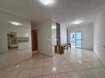 Apartamento · 80m² · 2 Quartos · 2 Vagas · Apartamento de 2 Quartos Com 1 Suíte E 2 Vagas À Venda No Ocian