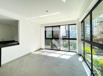 Apartamento · 117m² · 3 Quartos · 3 Vagas · Apartamento À Venda - Lourdes, 3 Quartos, 117 m² - Belo Horizonte