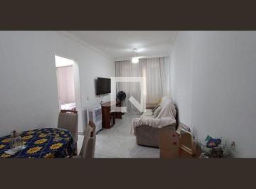 Apartamento · 52m² · 2 Quartos · 1 Vaga · Apartamento À Venda - Dona Clara, 2 Quartos, 52 m² - Belo Horizonte