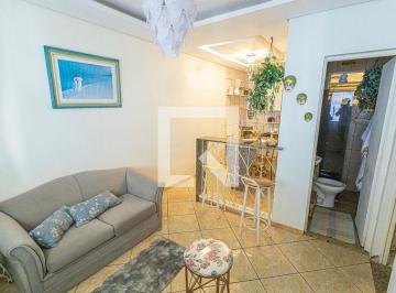 Casa · 65m² · 2 Quartos · Casa À Venda - Planalto, 2 Quartos, 65 m² - Belo Horizonte