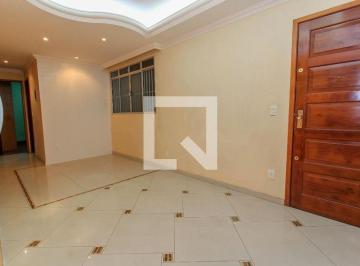 Apartamento · 60m² · 3 Quartos · 1 Vaga · Apartamento À Venda - Sagrada Família, 3 Quartos, 60 m² - Belo Horizonte