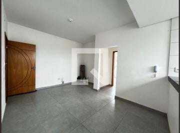 Apartamento · 50m² · 2 Quartos · 1 Vaga · Apartamento À Venda - Pedra Azul, 2 Quartos, 50 m² - Contagem