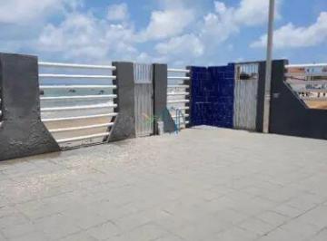Casa · 320m² · 5 Quartos · 5 Vagas · Casa Beira - Mar Em Extremoz Com 2 Andares E 5 Quartos