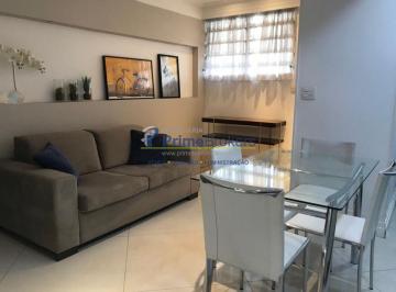 Apartamento · 37m² · 1 Quarto · Apartamento Mobiliado Em Andar Alto Nos Jardins, a Poucos Passos Do Metrô Trianon - Masp Sp