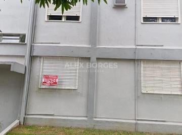 Apartamento · 47m² · 2 Quartos · 1 Vaga · Apartamento 2 Dormitórios No Bairro Rio Branco