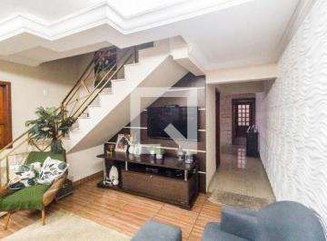 Casa · 241m² · 3 Quartos · 2 Vagas · Casa À Venda - Parque Viana, 3 Quartos, 241 m² - Barueri