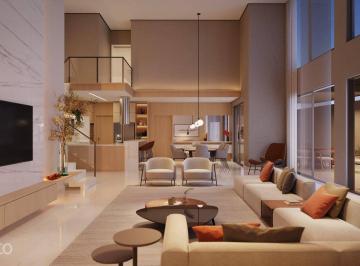 Apartamento · 263m² · 3 Quartos · 3 Vagas · Apartamentos À Venda No Bom Retiro, Curitiba | 3 Quartos Com 263 m²
