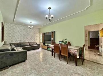 img · Casa Geminada | 3 Quartos | 02 Banheiros | 03 Vagas