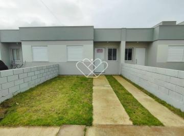 58005c115084a55234dec28a.jpg · Casa Com 2 Dormitórios À Venda, 47 m² por R$239.000 - Mato Alto - Gravataí/rs