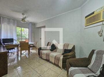 Apartamento · 56m² · 1 Quarto · 1 Vaga · Imoveis - No Jardim Três Marias