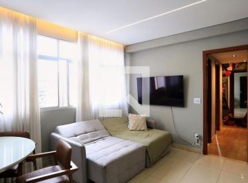 Apartamento · 80m² · 3 Quartos · 1 Vaga · Imoveis - Em Lourdes