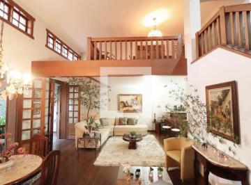 Casa · 673m² · 4 Quartos · 6 Vagas · Imoveis - Em Tabajaras