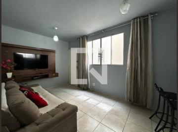 Apartamento · 55m² · 2 Quartos · 1 Vaga · Imoveis - Em Cabral