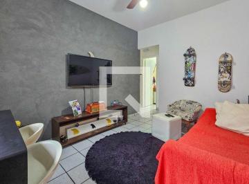Apartamento · 55m² · 2 Quartos · 1 Vaga · Imoveis - No Jardim Tejereba