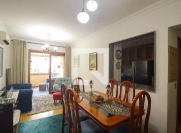 Apartamento · 72m² · 2 Quartos · 1 Vaga · Imoveis - Em Tristeza