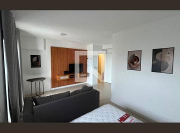 Apartamento · 46m² · 1 Quarto · Imoveis - No Centro