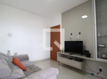 Apartamento · 60m² · 2 Quartos · 1 Vaga · Imoveis - Em Tubalina