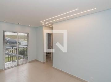 Apartamento · 45m² · 2 Quartos · 1 Vaga · Imoveis - No Parque Da Amizade (Nova Veneza)