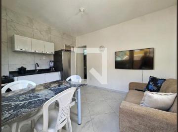 Apartamento · 40m² · 2 Quartos · Imoveis - Em Brotas