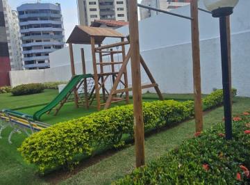 Apartamento de 3 quartos, Salvador · Apartamento 3 Quartos, Caminho Das Árvores, 141 m², Infraestrutura de Lazer